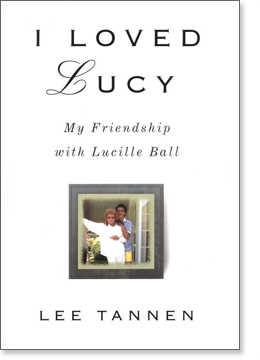 I Loved Lucy (Memoir)